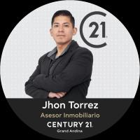 JHON CRISTHIAN TORREZ ROQUE