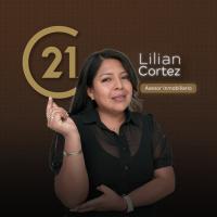 LILIAN EDITH CORTEZ GUTIERREZ