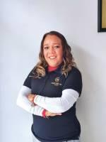 Ingrid Cerecedo Buenrostro