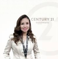 Giovanna Chaparro Calizaya