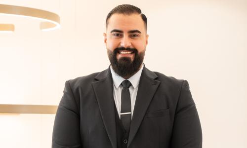 Sargon  Merkus