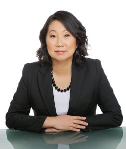 Mary Chung