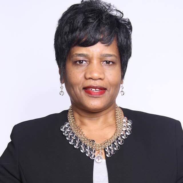 Edna Sledge