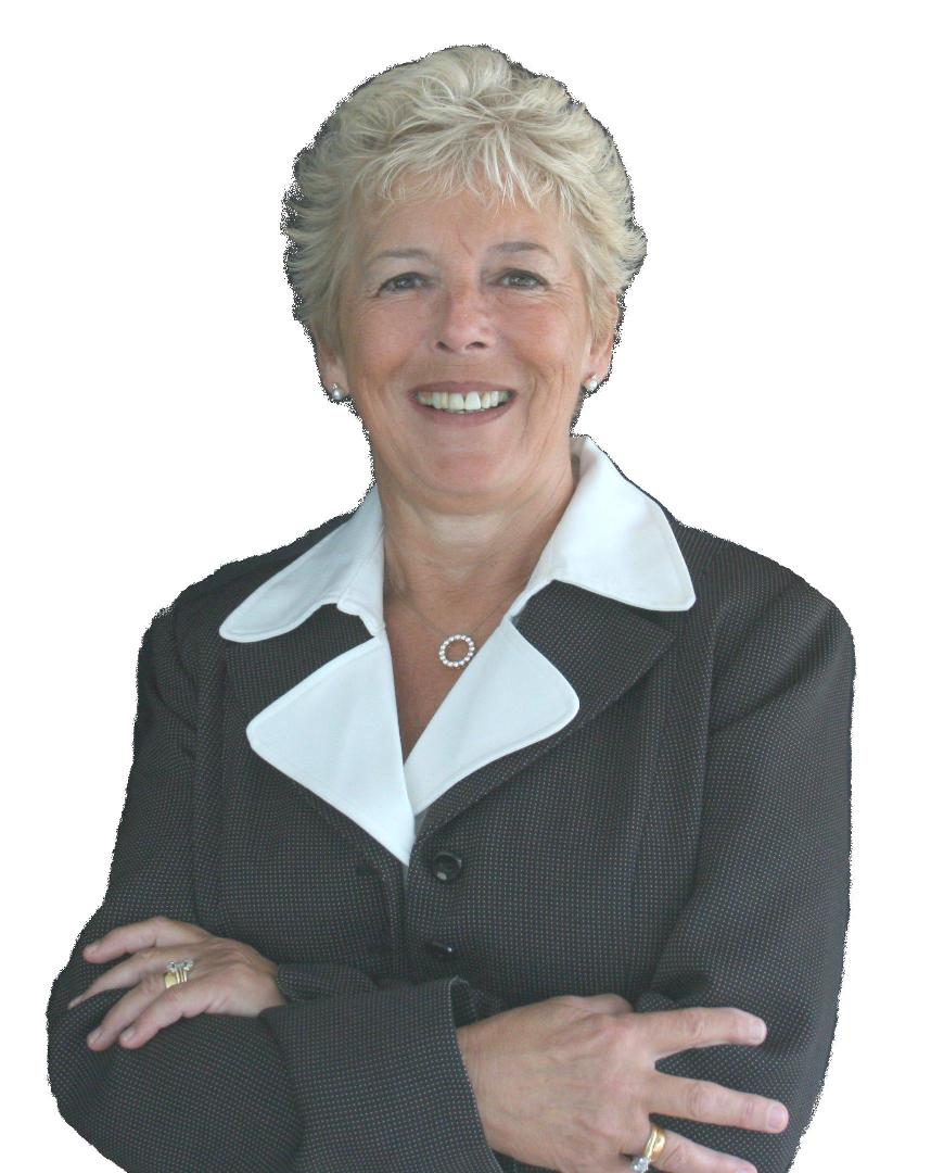 Pam Fountain