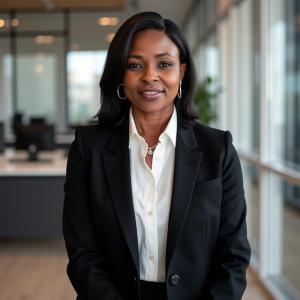 Latoya Parks