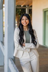 Aime Arvizu Hernandez