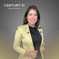 María Fernanda Rosales Vivas