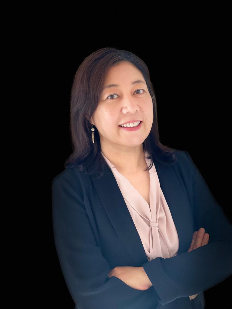 Sonya Eom