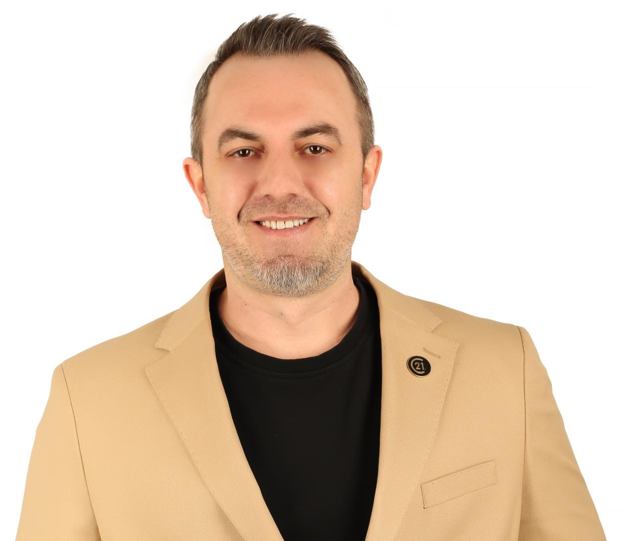 Özgür Kılıç