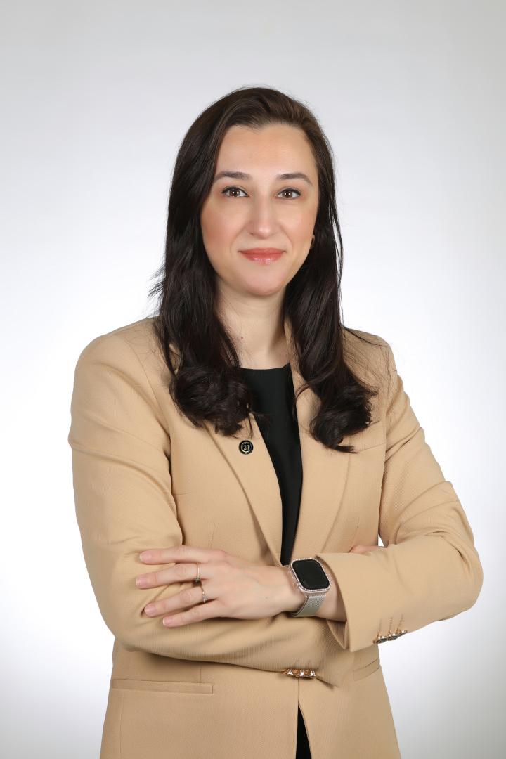 Sinem Genç