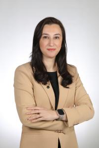 Sinem Genç