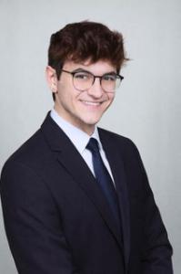 Liam Shorak