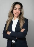 Luciana Andrea Gonzales Lopez