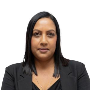 Mellinie Naidoo