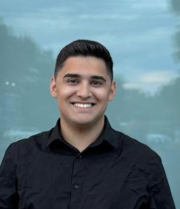 Fortino Rendon-Martinez