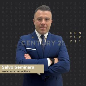 Salvatore Seminara