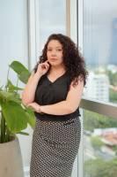 Maile Anais Rojas Mendez