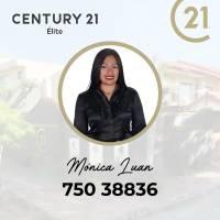Mónica Esther Luan Durán