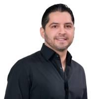 Isaac Felipe Agramont Lopez
