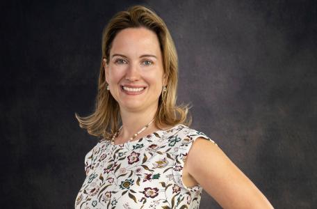 Tiffany Patton Reinert