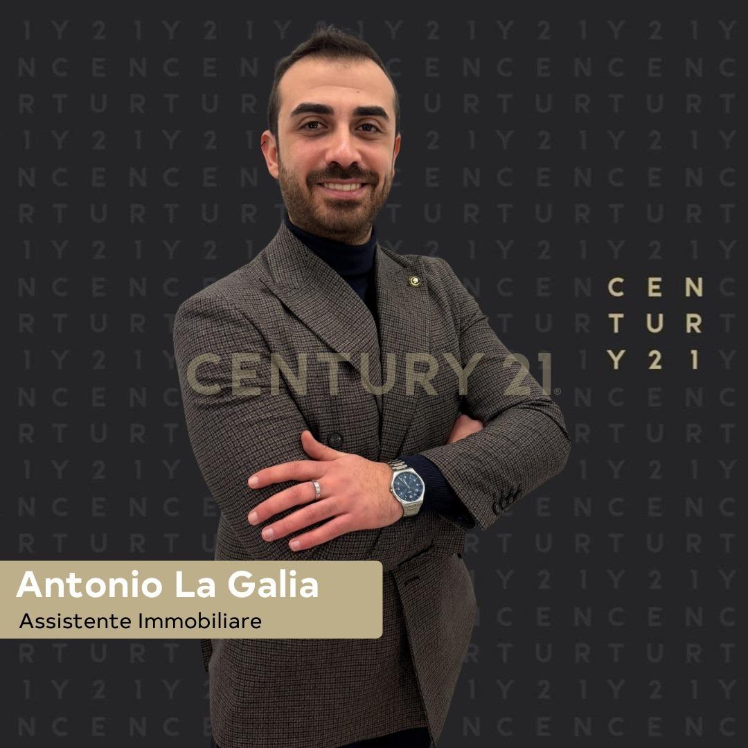 Antonio La Galia