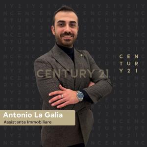 Antonio La Galia
