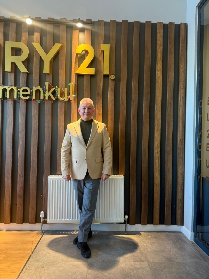 Erkan Perit