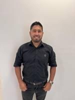 Cesar Daniel Caceres Gomez