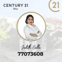 Judith Joselyn Calle Alejo