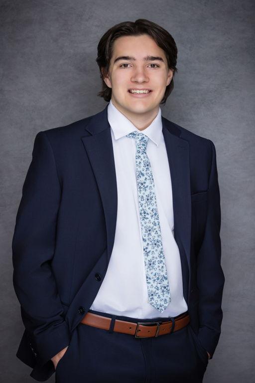Dylan Lawrence