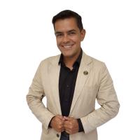 Abrahan Romero Gonzalez