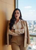 CLAUDIA HERNÁNDEZ GONZÁLEZ
