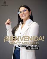 Nancy Arguello Apodaca