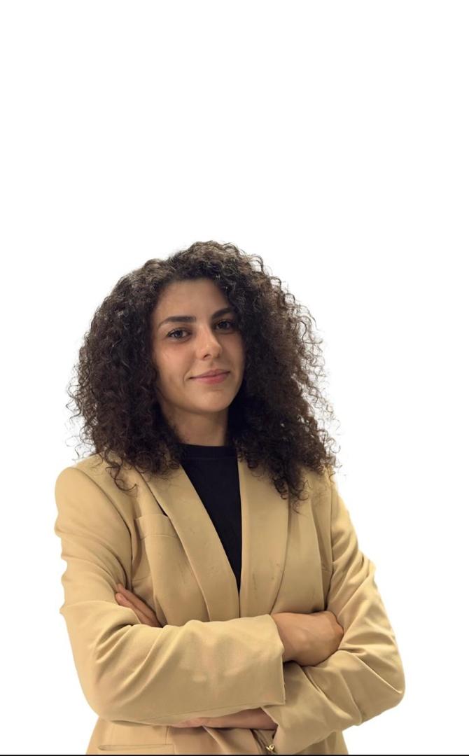 Gülşah Uzunali