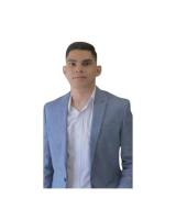 David Menacho Murillo