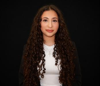 Alannah Alam