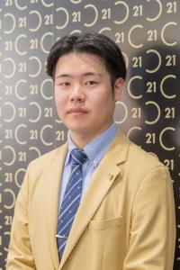 久峨 寛人