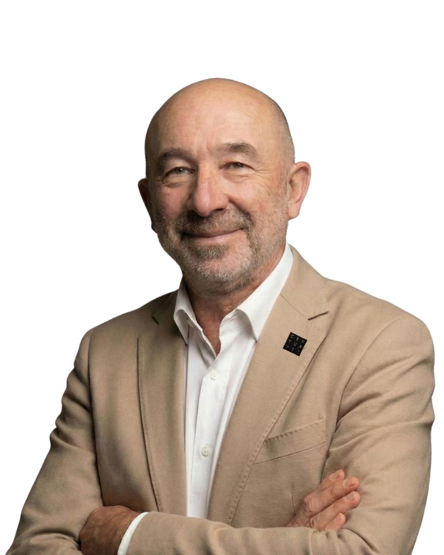 Ahmet Tek