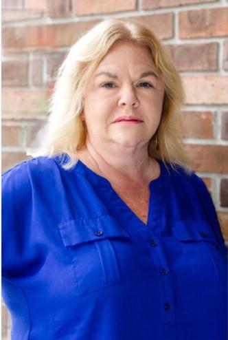 Sabrina Westenbarger