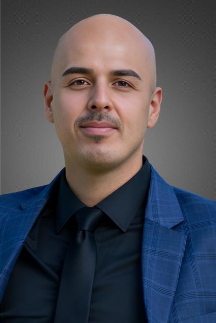 George Almaguer