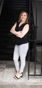Carrie Juliao