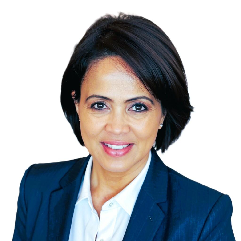 Milagros Paredes