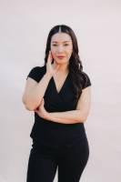 Carolina Pérez Barragán