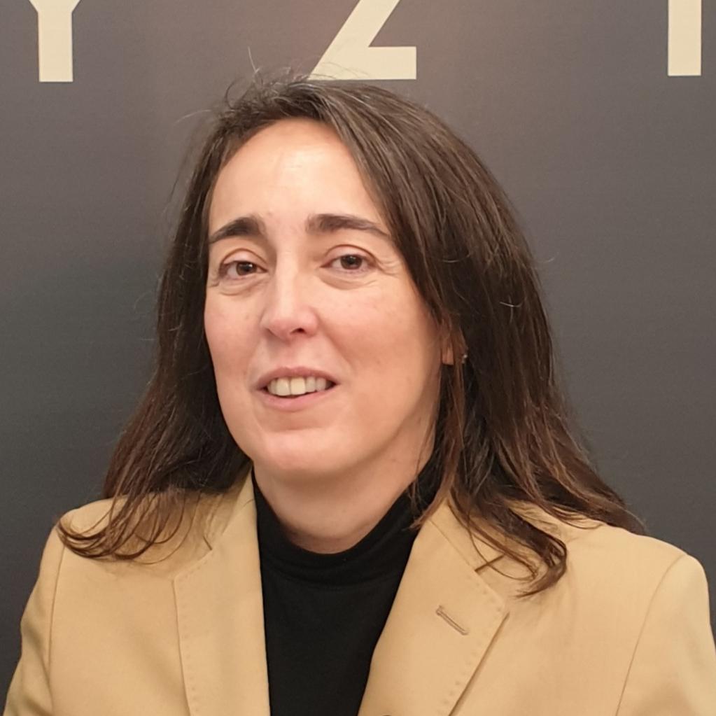 ANA SEMINARIO GOROSTIDI