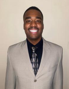 Marcel Brown
