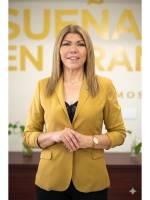 Lic. Rosy Ibarra