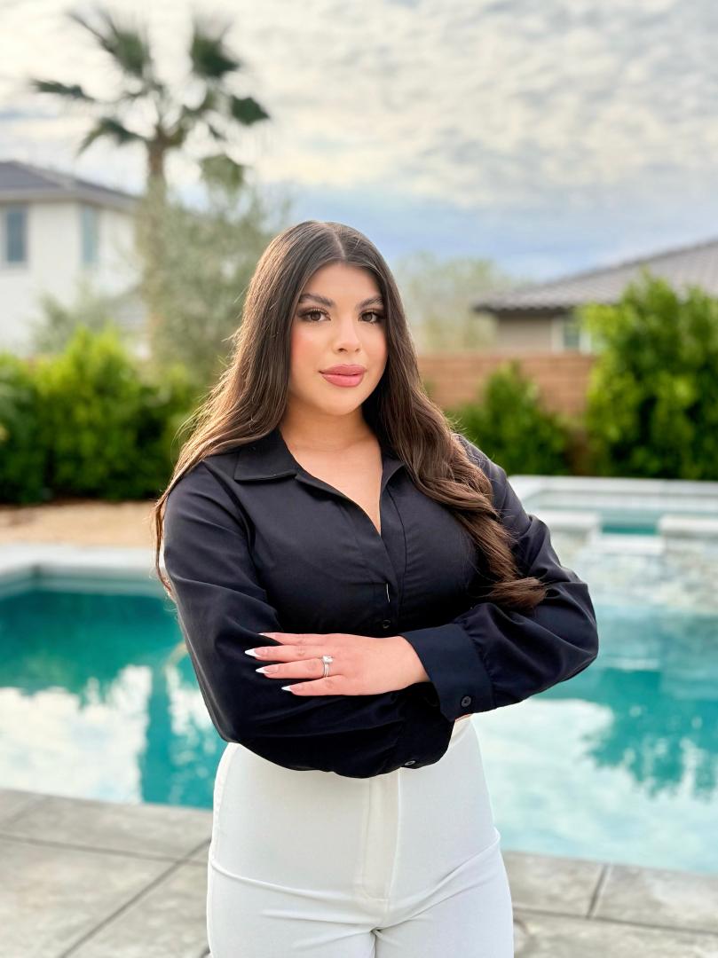 Andrea Perez