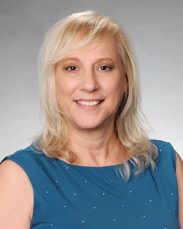 Charlene Snyder