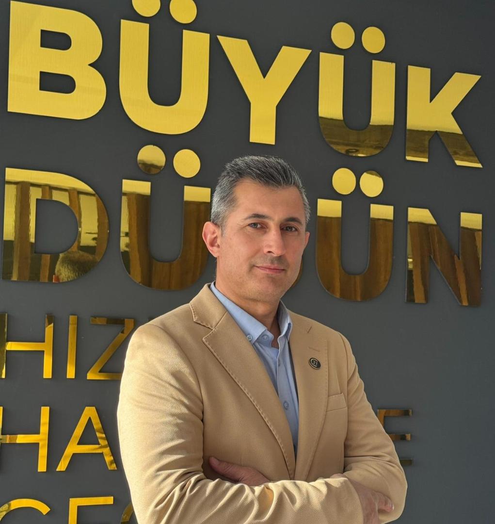 Savaş Bozkurt