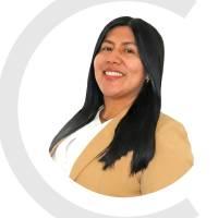 Magali Segovia Alcantara
